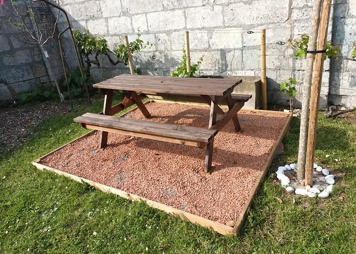 Avec Terrasse Couette-café